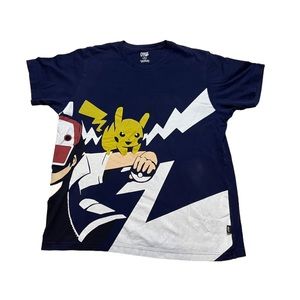 Utgp Uniqlo Pokémon T-shirt Size Xl